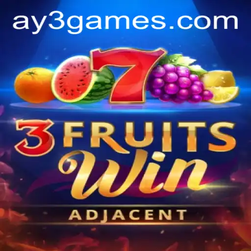 Experience the Thrill of 3FruitsWin: A New Sensation in Online Gaming