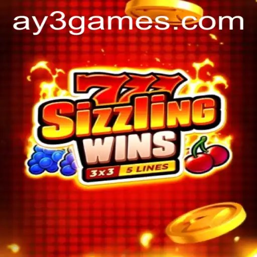 Unveiling the Excitement of 777sizzlingwins by AY3.games
