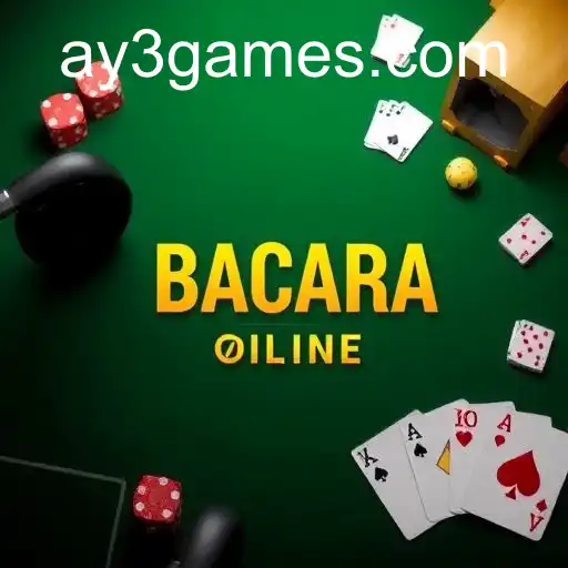 Bacará online