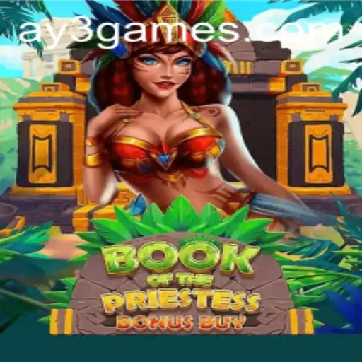 Unveiling the Mysteries of BookOfThePriestess on AY3.games