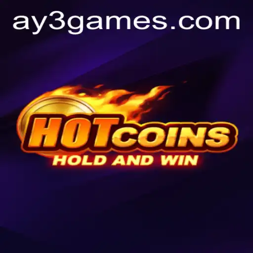 Exploring HotCoins: The New Sensation in Virtual Gaming by AY3.games