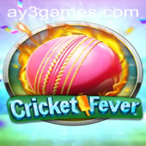 Exploring the Exciting World of CricketFever: A Premier Game by AY3.games