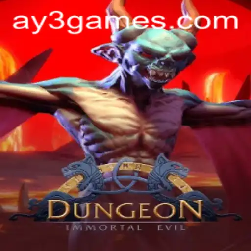 Explore the Mystical World of Dungeon: A Deep Dive into the Latest Game on AY3.games