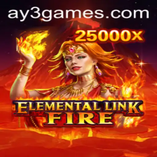 Exploring ElementalLinkFire: A Thrilling New Adventure Game by AY3.games