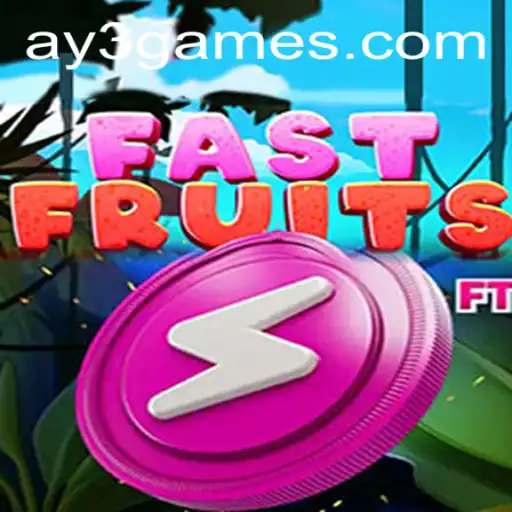 FastFruits: A Riveting Adventure from AY3.games