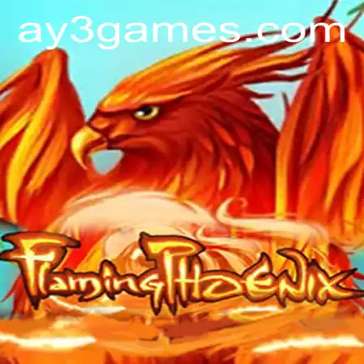 Unleashing the Adventure of FlamingPhoenix: A New Era in Gaming