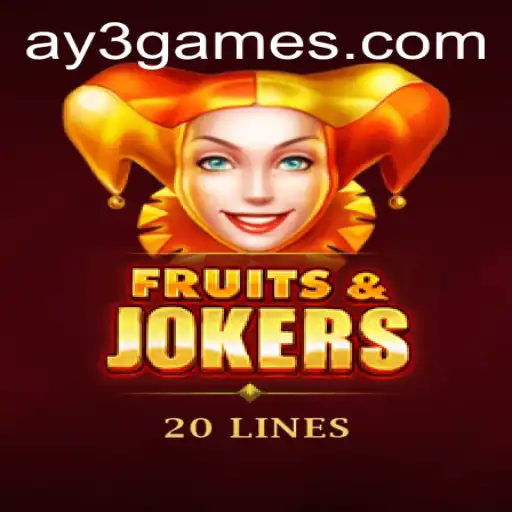 Exploring the Exciting World of FruitsAndJokers20: A Deep Dive into AY3.games' Latest Offering