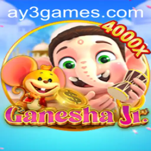 Explore the Enchanting World of GaneshaJr: A Unique Gaming Experience on AY3.games