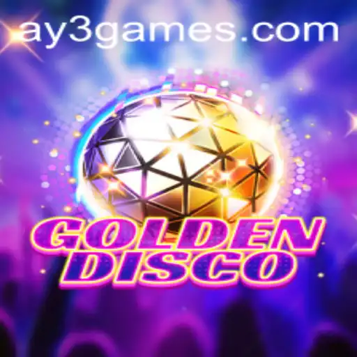 Discover the Thrilling World of GoldenDisco on AY3.games
