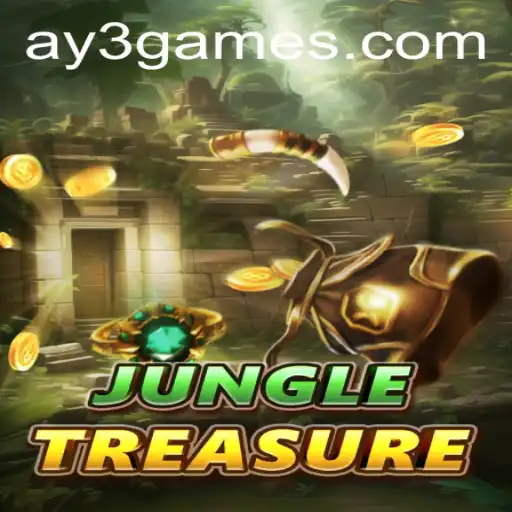 Unveiling JungleTreasure: A Game of Adventure and Strategy