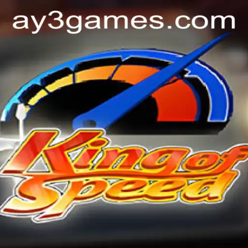 The Thrilling World of KingofSpeed: A Deep Dive into AY3.games' Latest Sensation