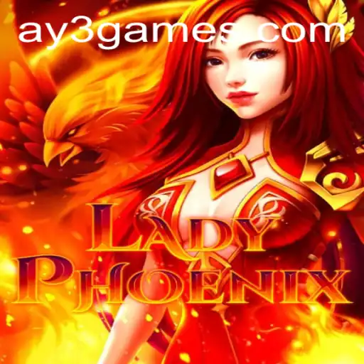 Discover the Enchanting World of LadyPhoenix