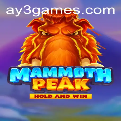 Exploring MammothPeak: The Game Revolutionizing Digital Adventure at AY3.games