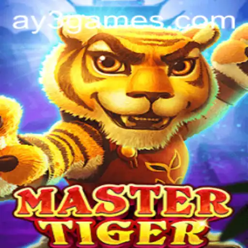 Unveiling MasterTiger: A Thrilling New Adventure in AY3.games