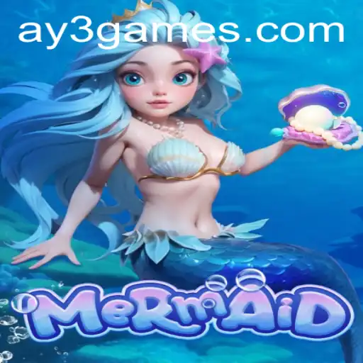 Exploring the Enchanting World of Mermaid on AY3.games