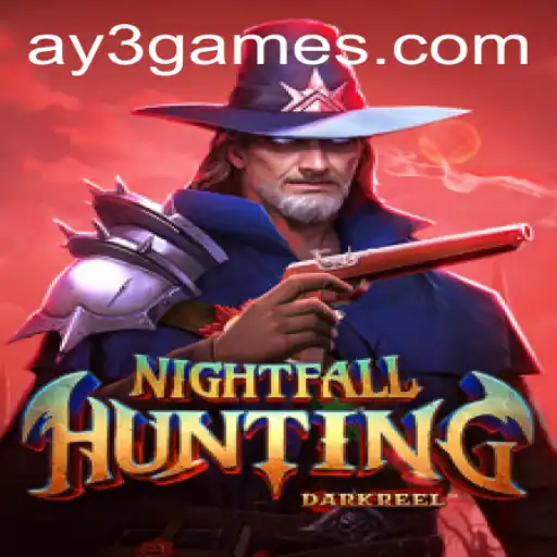 NightfallHunting: Embark on a Thrilling Adventure with AY3.games