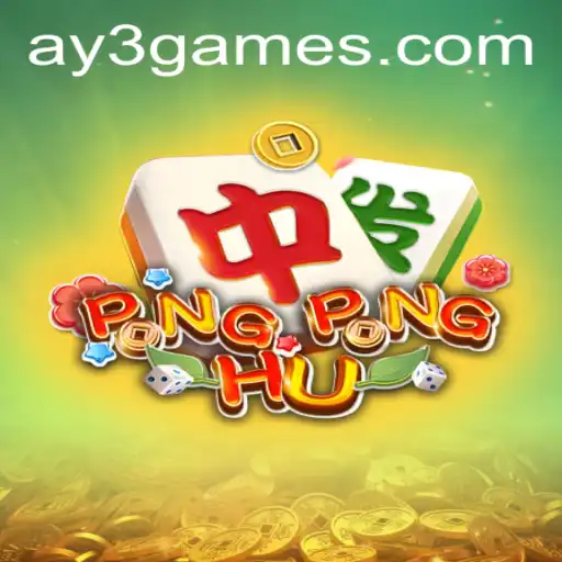 Explore the Exciting World of PONGPONGHU by AY3.games