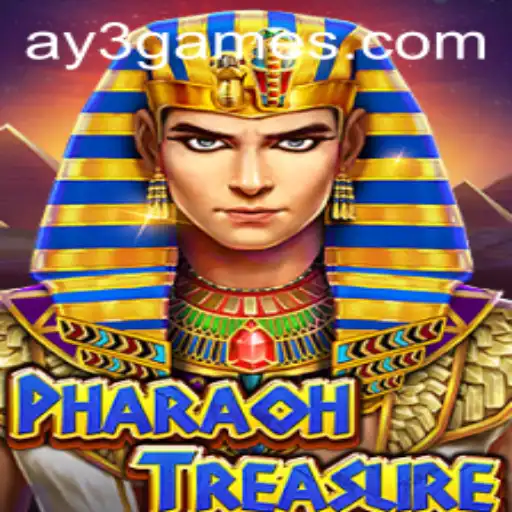Unveiling the Mysteries of PharaohTreasure – A New Era of Gaming with AY3.games