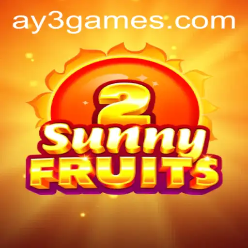 SunnyFruits2: A Deep Dive into AY3.games' Latest Sensation