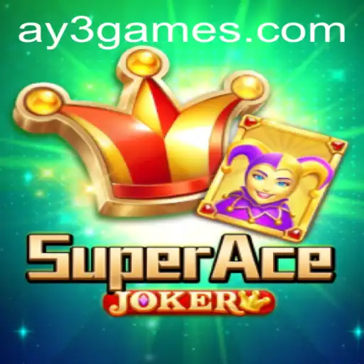 Exploring the Thrills of SuperAceJoker by AY3.games