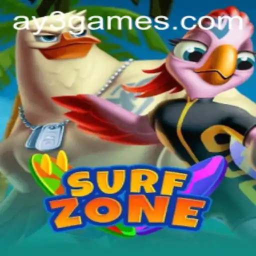 Exploring SurfZone: The Exciting World of AY3.games