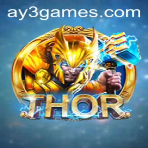 Explore the Exciting World of THOR: A Gaming Adventure with AY3.games