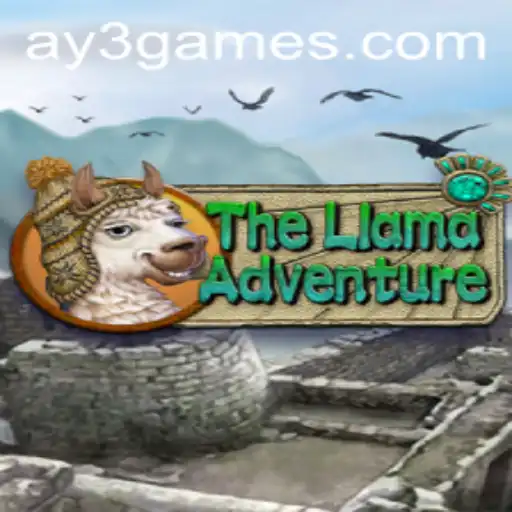TheLlamaAdventure: A Fun and Engaging Journey with AY3.games