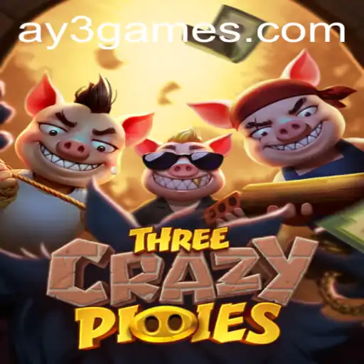 Discover the Thrilling World of ThreeCrazyPiggies: A Unique Adventure Awaits