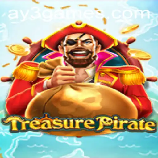 Discover the Thrilling World of TreasurePirate on AY3.games