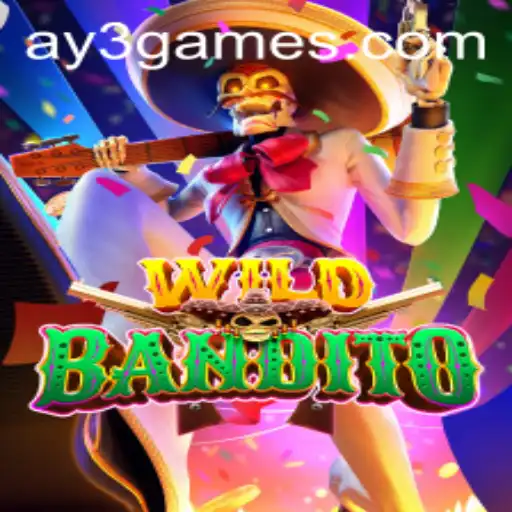 Introduction to WildBandito: A Thrilling Adventure at AY3.games