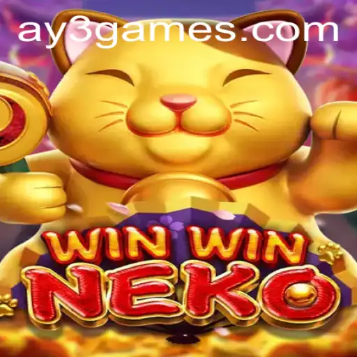 WinWinNeko: A New Sensation in the World of Digital Gaming